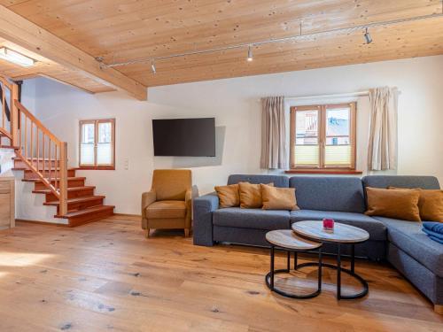  Holiday Home Fanningberg by Interhome in Mariapfarr