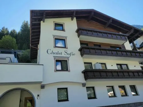 Apartment Top 7 by Interhome in Ischgl, Österreich