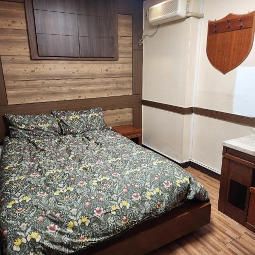 Brown Hotel, Seoul (photo 6)