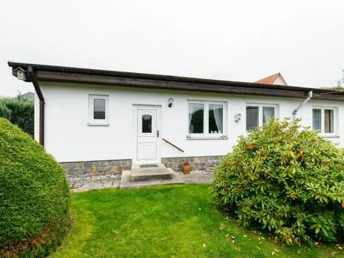 Holiday Home Bungalow 8 by Interhome in Zinnowitz, Deutschland