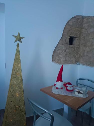 B&B Borgo Sabelli - Costa dei Trabocchi