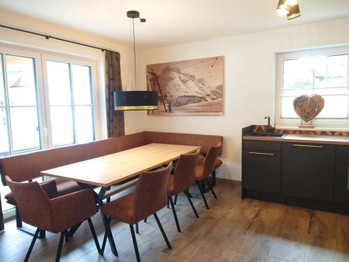  Holiday Home Speiereck by Interhome in Mariapfarr