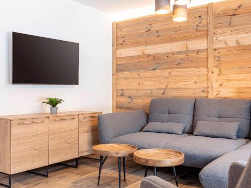  Holiday Home Speiereck by Interhome in Mariapfarr