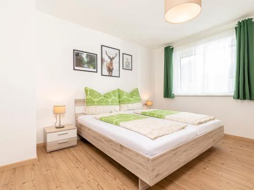  Apartment Apart Schachinger by Interhome in Uderns