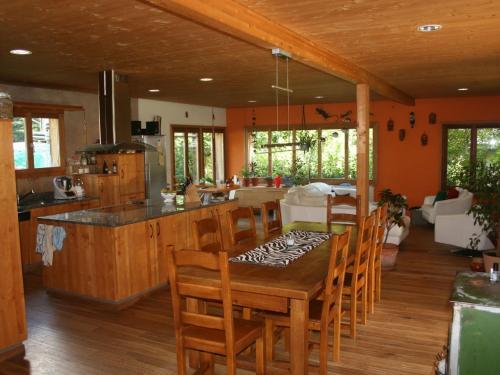  Holiday Home Le Loft by Interhome, Pension in Im Fang