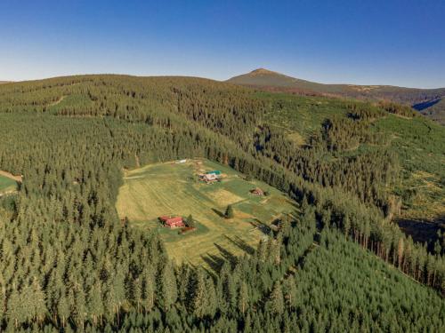 Chalet U Dvou vleků by Interhome