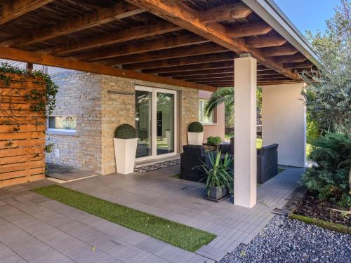  Villa Fenix by Interhome in Gravellona Toce