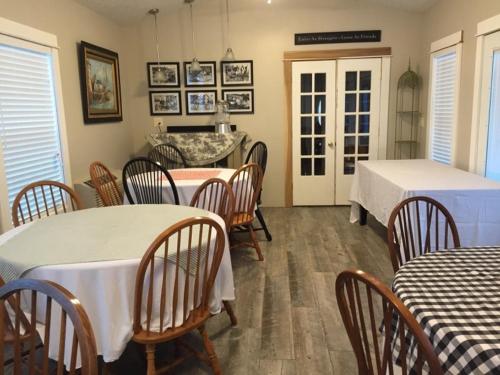 The Destination B&B llc in Salem (IN)