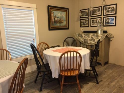 The Destination B&B llc in Salem (IN)