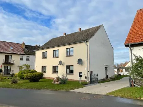 Apartment Haus Stefanie by Interhome in Trinwillershagen, Deutschland