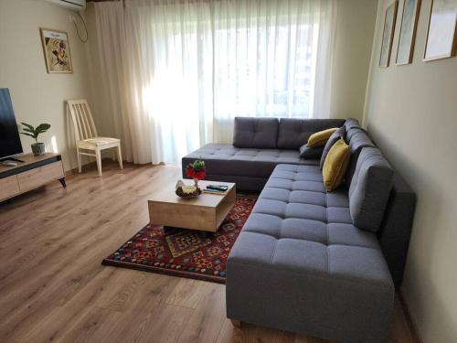 Ben's Apartment-City Center, Tirana (photo 5)