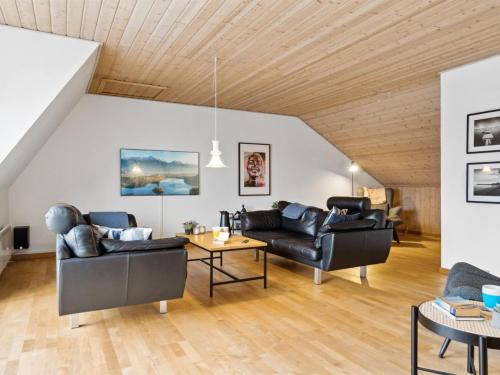  Apartment Annica - 900m from the sea in NW Jutland by Interhome in Blokhus