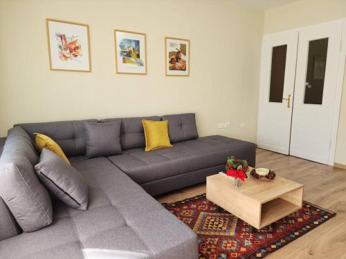 Ben's Apartment-City Center, Tirana (photo 6)
