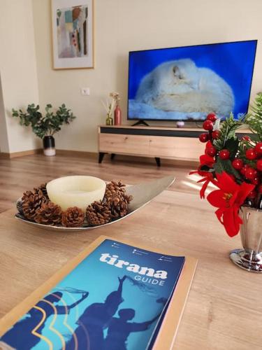 Ben's Apartment-City Center, Tirana (photo 8)