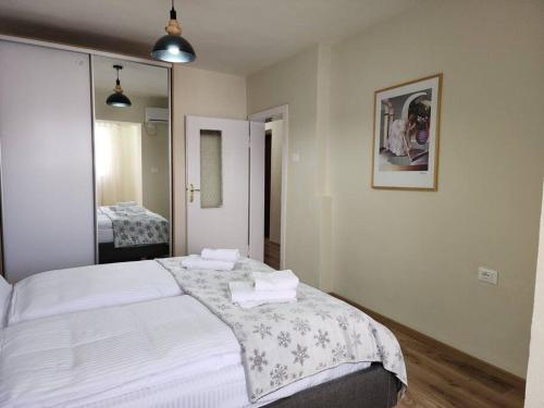 Ben's Apartment-City Center, Tirana (photo 10)