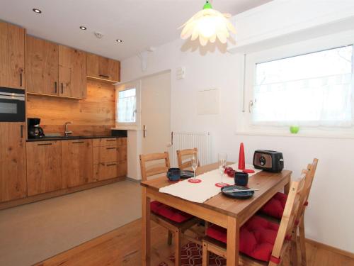  Apartment Am Birkenhain-1 by Interhome in Seefeld in Tirol