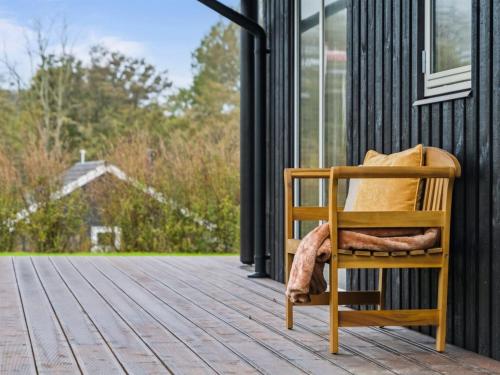  Holiday Home Francis - 380m from the sea by Interhome in Frørup