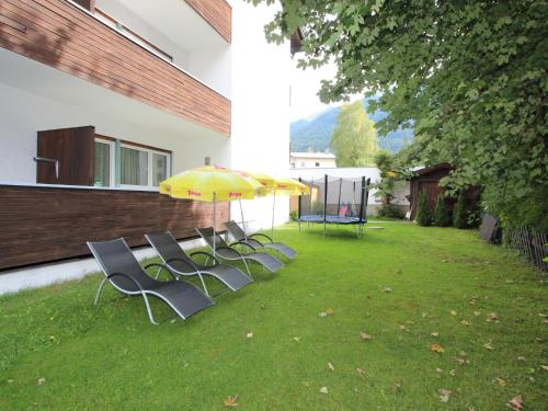 Apartment Am Birkenhain-1 by Interhome