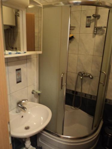 Apartments Lička 25, Split