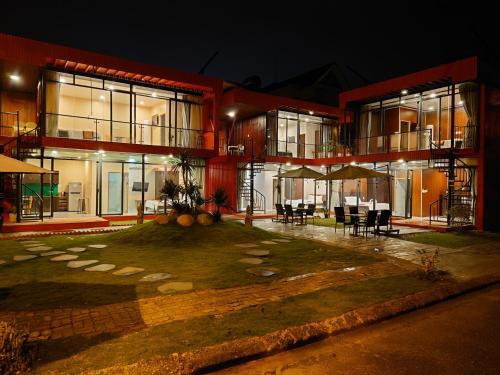 voucher villa An Viên Nha Trang