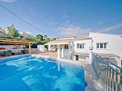 Holiday Home Aika by Interhome