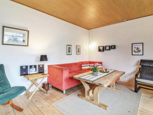  Holiday Home Sunna - 5km from the sea by Interhome in Bindslev