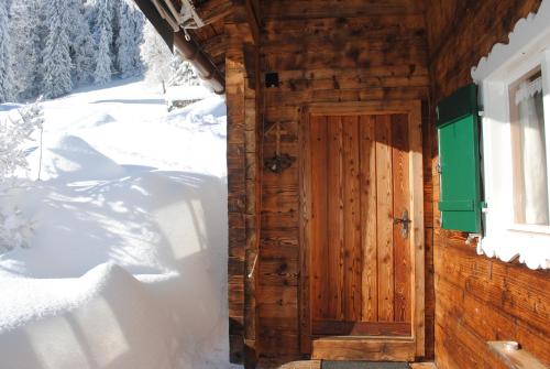 Alpenchalet Piz Hüsli Alpenchalet Piz Hüsli