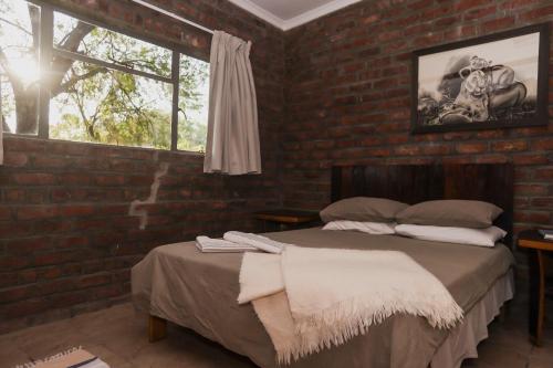 Leeurivier Karoo Lapa – Beaufort West