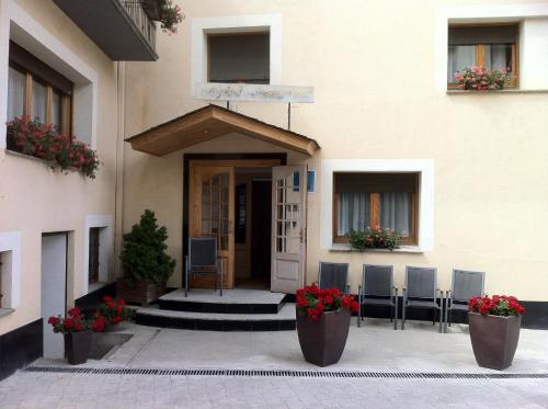. Hotel Jaume