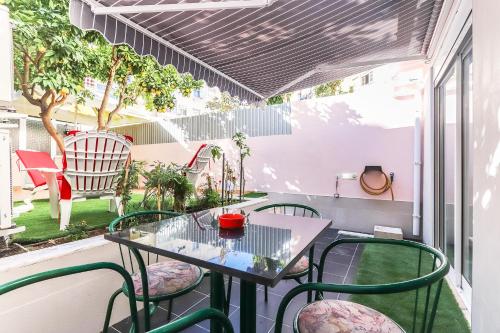 Vita Portucale | Moscavide Casa Branca w/ Terrace - image 10