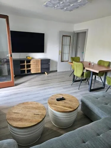 Ferienwohnung Alpencity in Garmisch-Partenkirchen, Deutschland