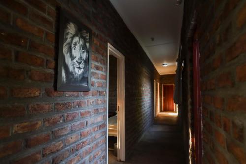 Leeurivier Karoo Lapa – Beaufort West