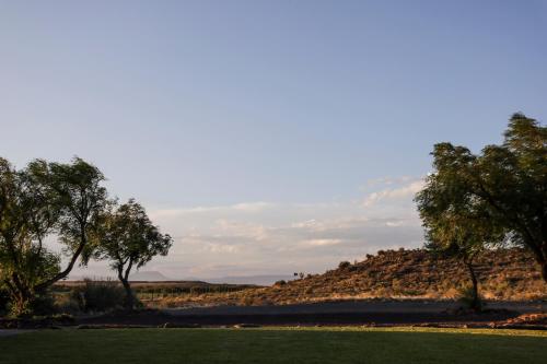 Leeurivier Karoo Lapa – Beaufort West
