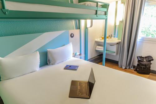 ibis budget Marne la Vallée Chelles - image 3