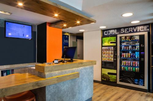 ibis budget Marne la Vallée Chelles - image 6