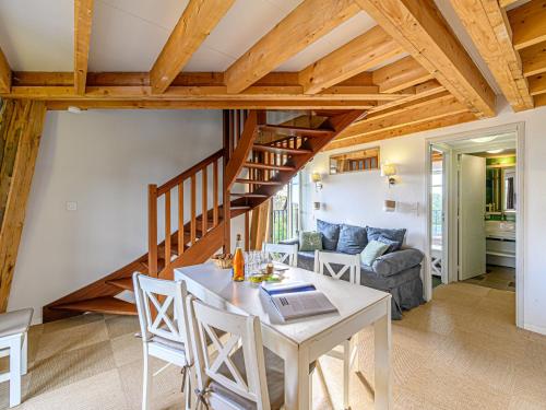 Apartment Le Château de Kergonano-13 by Interhome - Location saisonnière - Baden