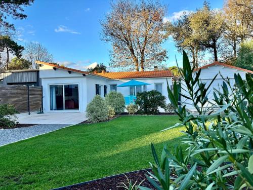 Holiday Home Joannie by Interhome - Location saisonnière - Saint-Brevin-les-Pins