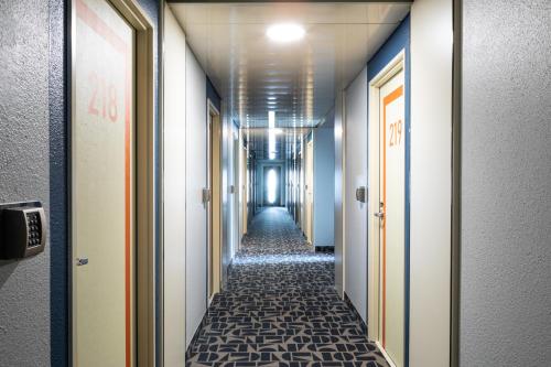 ibis budget Marne la Vallée Chelles - image 5