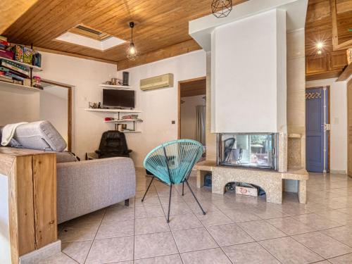 Holiday Home Maison Tour de Mare by Interhome near Les Delices de la Mer