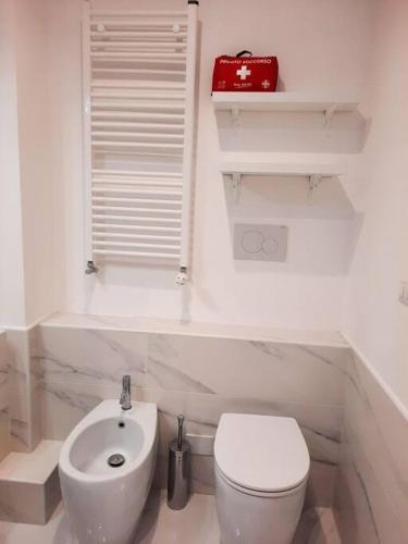 RomAntica Lemon Apartment in San Giovanni, Rzym (zdjęcie 2)