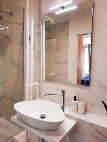 RomAntica Lemon Apartment in San Giovanni, Rzym (zdjęcie 5)