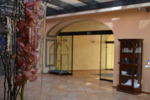 Hotel Roma Prague - image 12