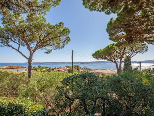 Holiday Home Anthala by Interhome - Location saisonnière - Sainte-Maxime