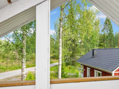 Holiday Home Saunamökki 3 by Interhome