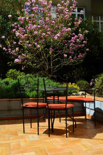 Hotel Roma Prague - image 4