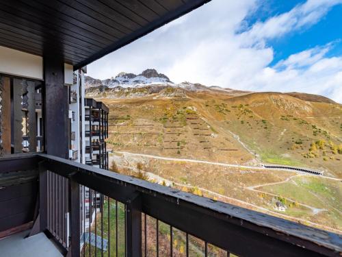 Studio Home Club - Lavachet-12 by Interhome in Le Lavachet