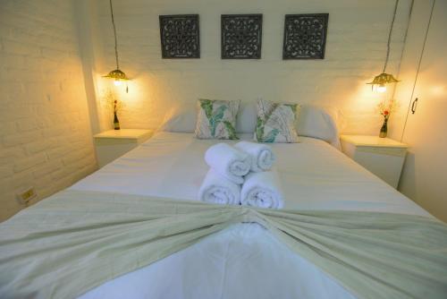 Amplio, Verde y Privado.