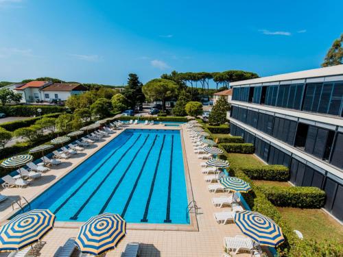  Apartment Bilo Standard-23 by Interhome in Marina di Bibbona