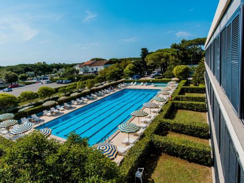  Apartment Bilo Standard-24 by Interhome in Marina di Bibbona