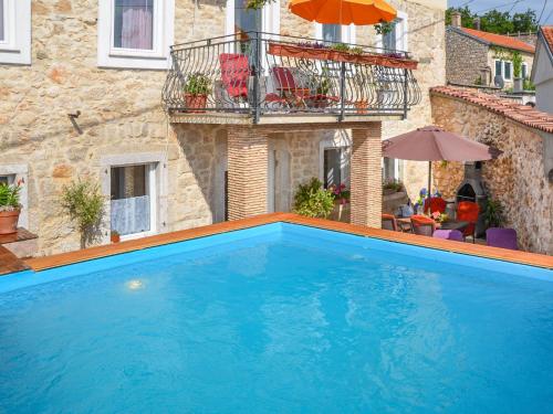 Holiday Home Theodora by Interhome